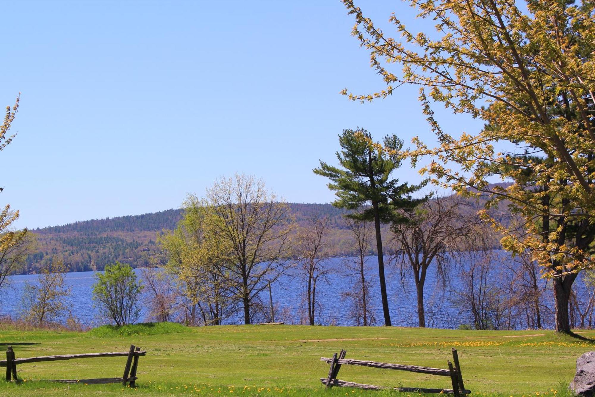 Highlands Four Season Resort Calabogie Exterior foto