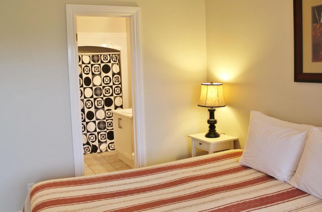 Highlands Four Season Resort Calabogie Zimmer foto