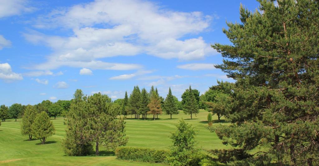 Highlands Four Season Resort Calabogie Exterior foto