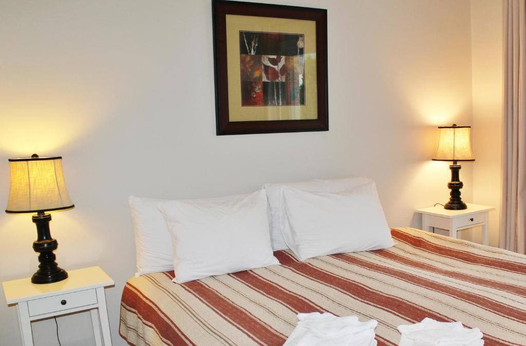 Highlands Four Season Resort Calabogie Zimmer foto