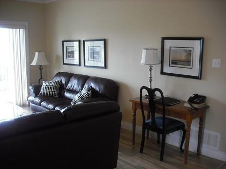 Highlands Four Season Resort Calabogie Exterior foto